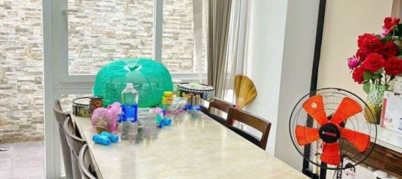 126m² Townhouse in District 7, Vietnam No. 13967 2