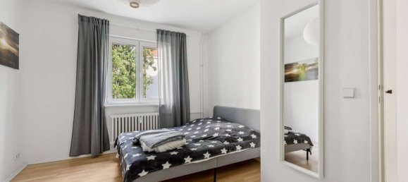 1 chambre Appartement à Wedding, Germany No. 283602 12