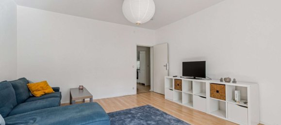 1 chambre Appartement à Wedding, Germany No. 283602 10