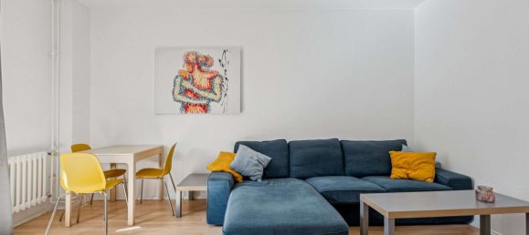 1 chambre Appartement à Wedding, Germany No. 283602 9