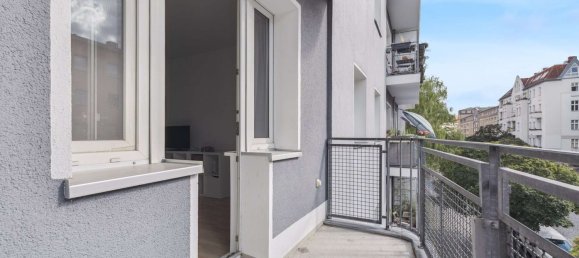 1 chambre Appartement à Wedding, Germany No. 283602 7