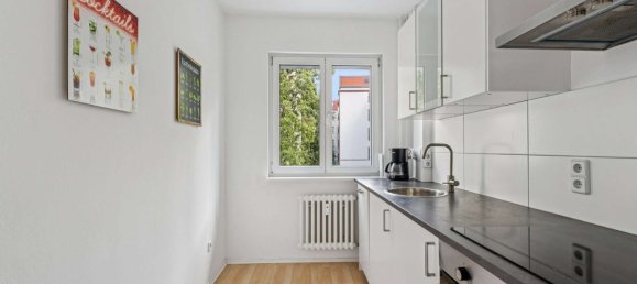 1 chambre Appartement à Wedding, Germany No. 283602 14