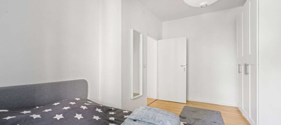 1 chambre Appartement à Wedding, Germany No. 283602 13