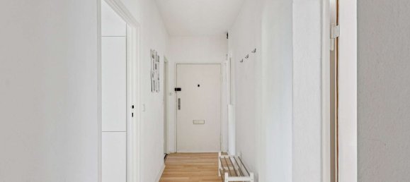 1 chambre Appartement à Wedding, Germany No. 283602 4