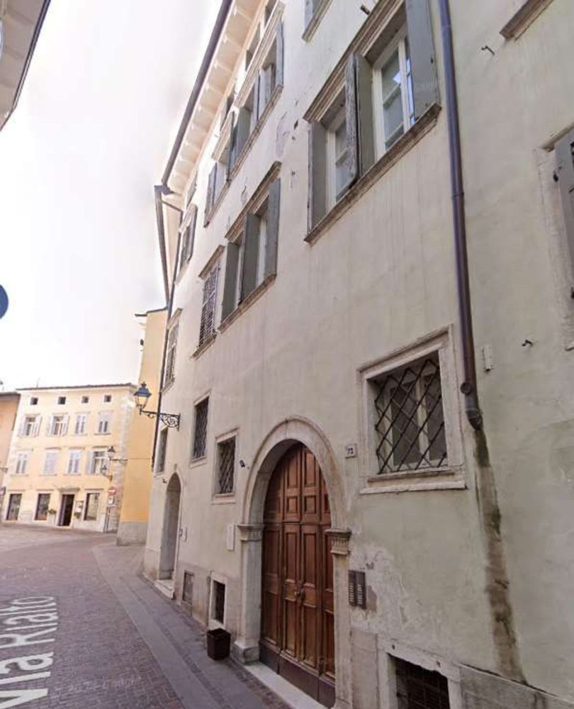 3 bedrooms Apartment in Rovereto, Italy No. 346736