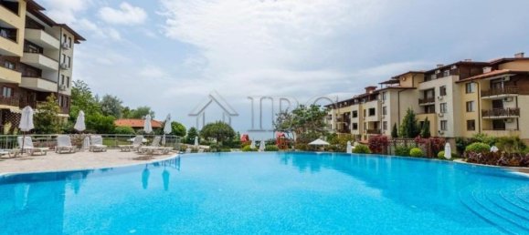 3 chambres Appartement à Sveti Vlas, Bulgaria No. 1203 28