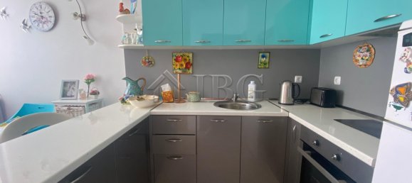 3 chambres Appartement à Sveti Vlas, Bulgaria No. 1203 6