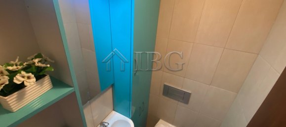 3 chambres Appartement à Sveti Vlas, Bulgaria No. 1203 11