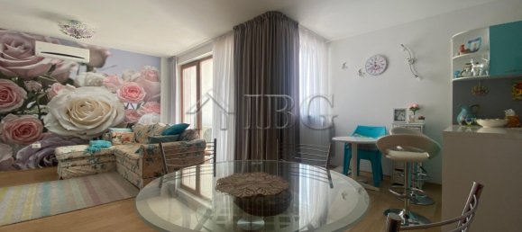 3 chambres Appartement à Sveti Vlas, Bulgaria No. 1203 5