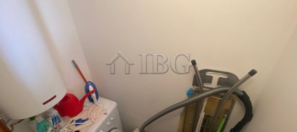 3 chambres Appartement à Sveti Vlas, Bulgaria No. 1203 10