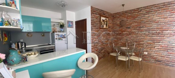 3 chambres Appartement à Sveti Vlas, Bulgaria No. 1203 8