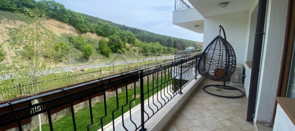 3 chambres Appartement à Sveti Vlas, Bulgaria No. 1203 16