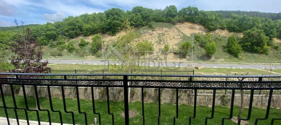 3 chambres Appartement à Sveti Vlas, Bulgaria No. 1203 17