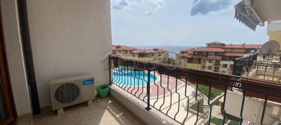 3 chambres Appartement à Sveti Vlas, Bulgaria No. 1203 2