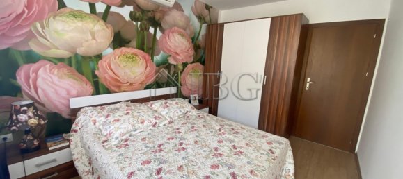 3 chambres Appartement à Sveti Vlas, Bulgaria No. 1203 19