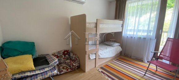 3 chambres Appartement à Sveti Vlas, Bulgaria No. 1203 15