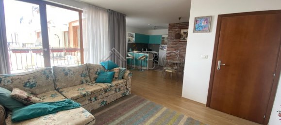 3 chambres Appartement à Sveti Vlas, Bulgaria No. 1203 4