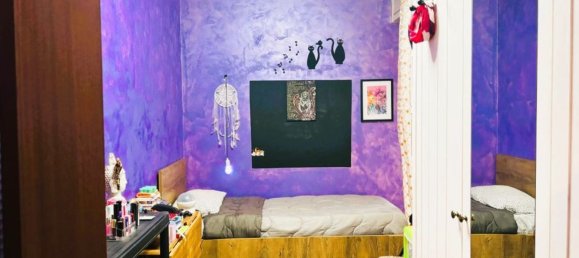 3 rooms Apartment in Novara, Italy No. 207567 17