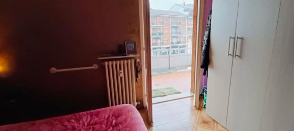 3 rooms Apartment in Novara, Italy No. 207567 24