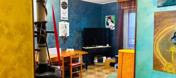 3 rooms Apartment in Novara, Italy No. 207567 12