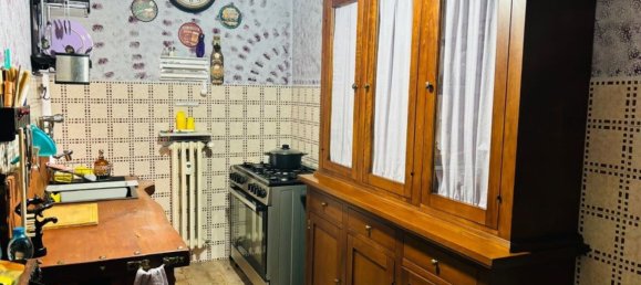 3 rooms Apartment in Novara, Italy No. 207567 10