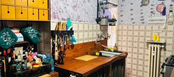 3 rooms Apartment in Novara, Italy No. 207567 11