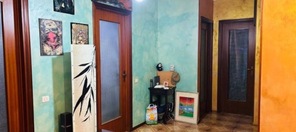3 rooms Apartment in Novara, Italy No. 207567 7