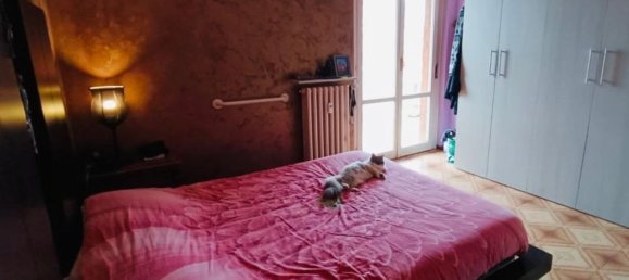 3 rooms Apartment in Novara, Italy No. 207567 25