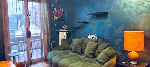 3 rooms Apartment in Novara, Italy No. 207567 15