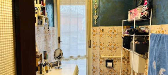 3 rooms Apartment in Novara, Italy No. 207567 21