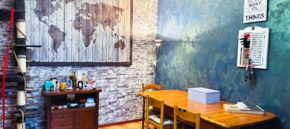 3 rooms Apartment in Novara, Italy No. 207567 14