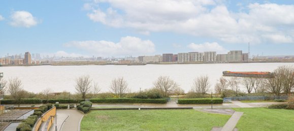 2 bedrooms Apartment in Woolwich, United Kingdom No. 10993 23