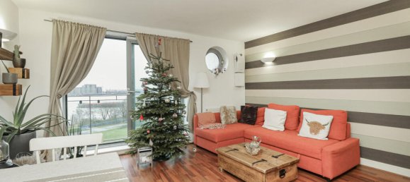 2 bedrooms Apartment in Woolwich, United Kingdom No. 10993 13