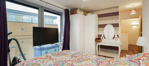 2 bedrooms Apartment in Woolwich, United Kingdom No. 10993 21