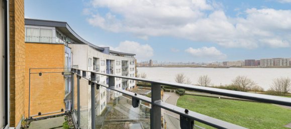 2 bedrooms Apartment in Woolwich, United Kingdom No. 10993 7