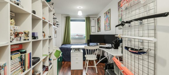 2 bedrooms Apartment in Woolwich, United Kingdom No. 10993 20