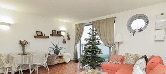 2 bedrooms Apartment in Woolwich, United Kingdom No. 10993 8