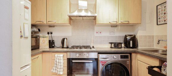 2 bedrooms Apartment in Woolwich, United Kingdom No. 10993 4