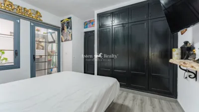 Apartamento de 1 dormitorio en Arona, Spain No. 253294
