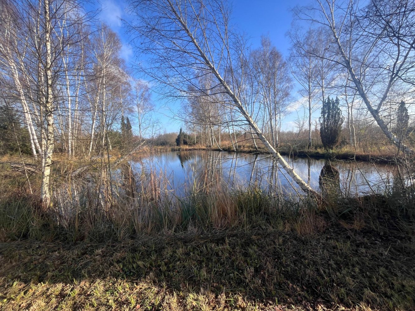 Terreno em Missy-les-Pierrepont, France 3211 m² N.º 41318