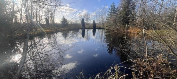 Terreno em Missy-les-Pierrepont, France 3211 m² N.º 41318 2