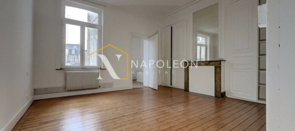 1 bedroom Apartment in Lille, France No. 77462 5