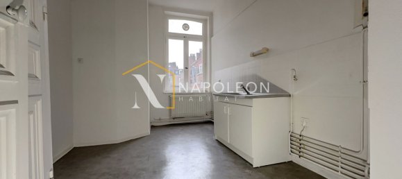 1 bedroom Apartment in Lille, France No. 77462 15