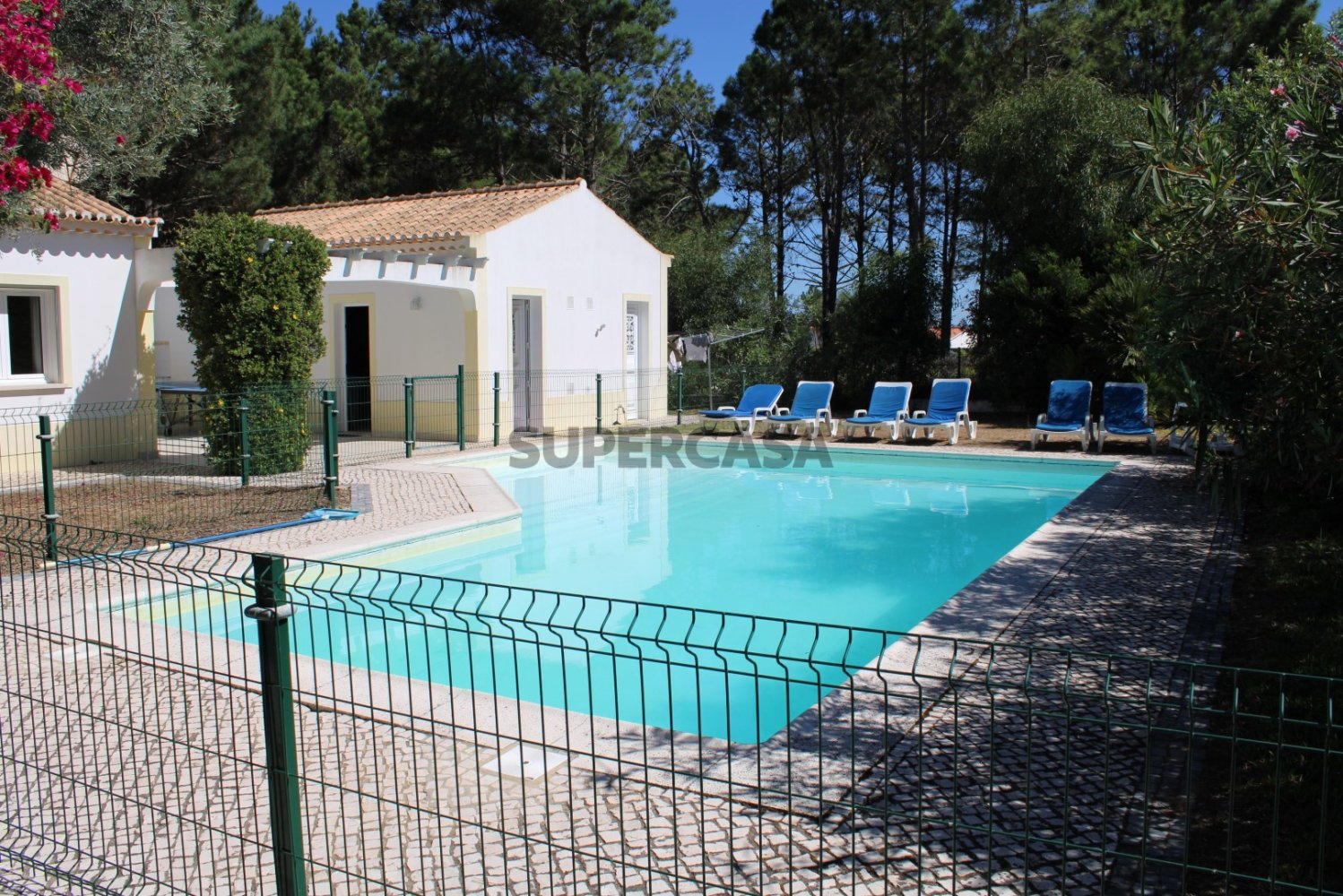 5 Schlafzimmer Haus in Aljezur, Portugal, Nr. 351103