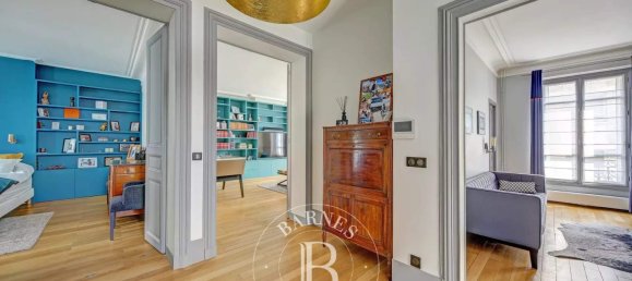 5 Schlafzimmer Haus in Versailles, France, Nr. 131247 10