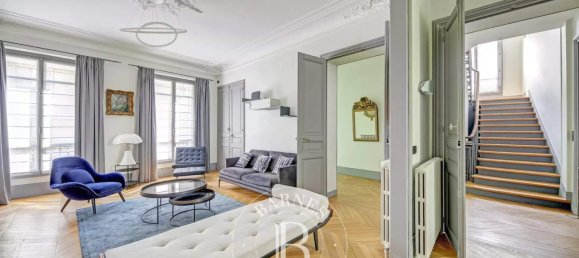 5 Schlafzimmer Haus in Versailles, France, Nr. 131247 4