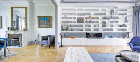 5 Schlafzimmer Haus in Versailles, France, Nr. 131247 6