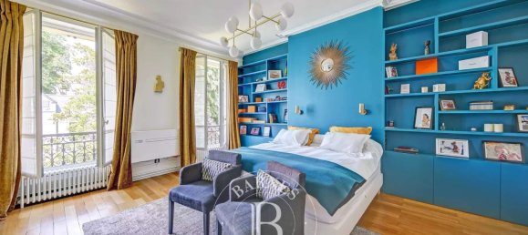 5 Schlafzimmer Haus in Versailles, France, Nr. 131247 12