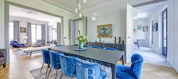 5 Schlafzimmer Haus in Versailles, France, Nr. 131247 3