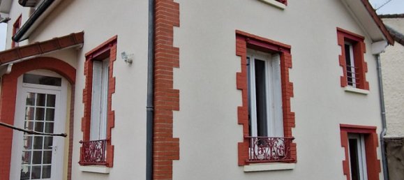 4 غرف نوم منزل في Gargenville, France رقم 186423 15